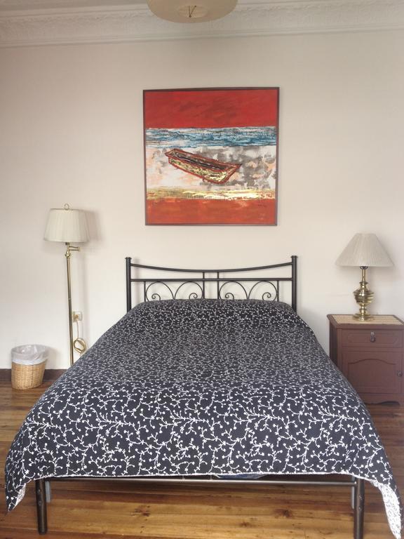 Casa Macondo Bed & Breakfast Cuenca Kültér fotó