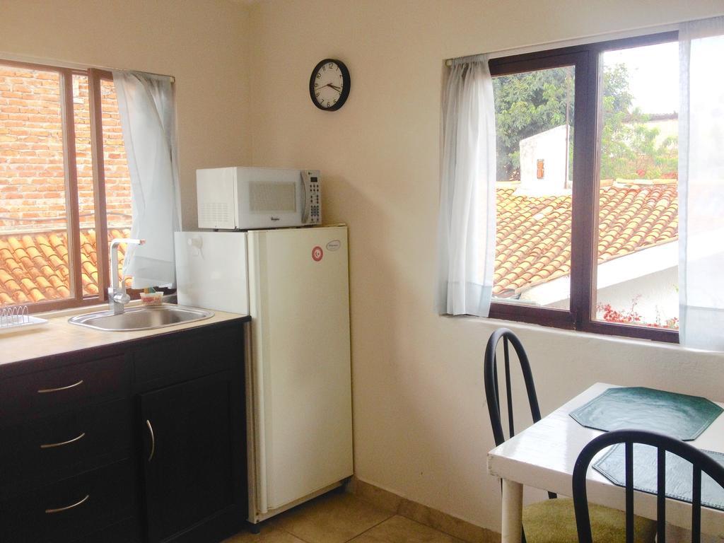 Casa Macondo Bed & Breakfast Cuenca Kültér fotó