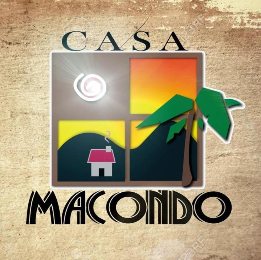 Casa Macondo Bed & Breakfast Cuenca Kültér fotó
