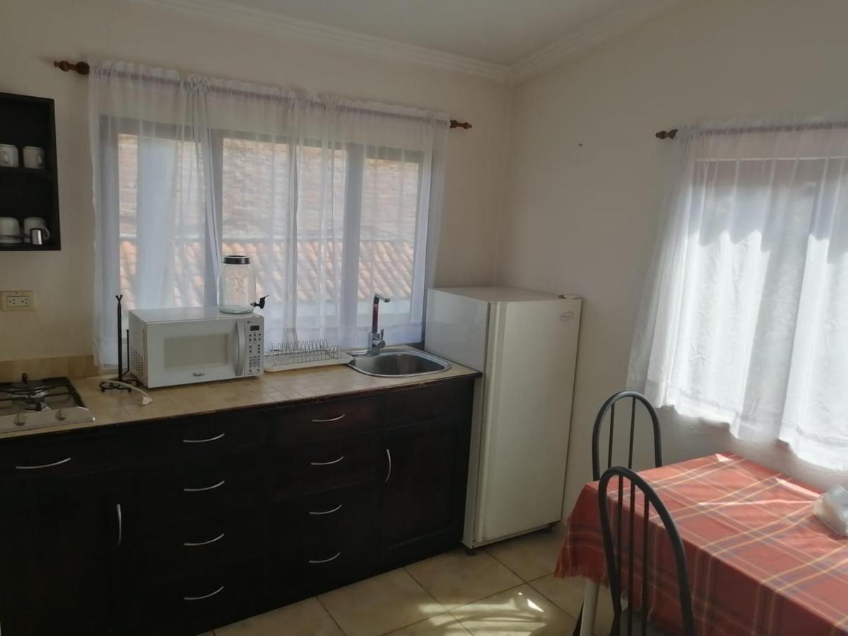 Casa Macondo Bed & Breakfast Cuenca Kültér fotó