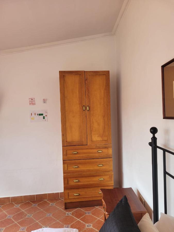 Casa Macondo Bed & Breakfast Cuenca Kültér fotó