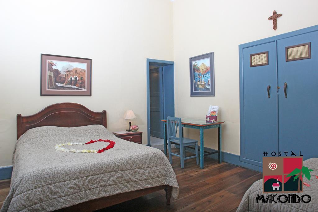 Casa Macondo Bed & Breakfast Cuenca Kültér fotó