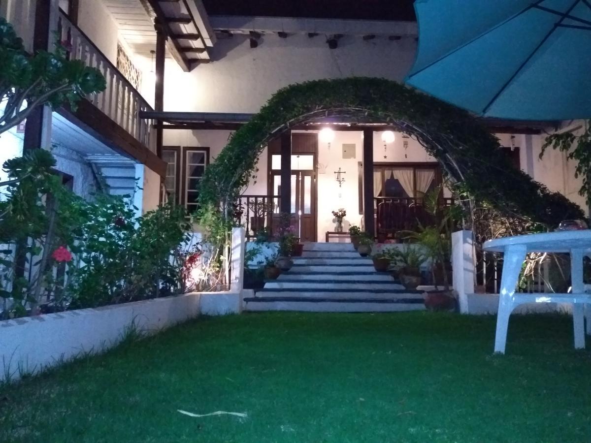 Casa Macondo Bed & Breakfast Cuenca Kültér fotó